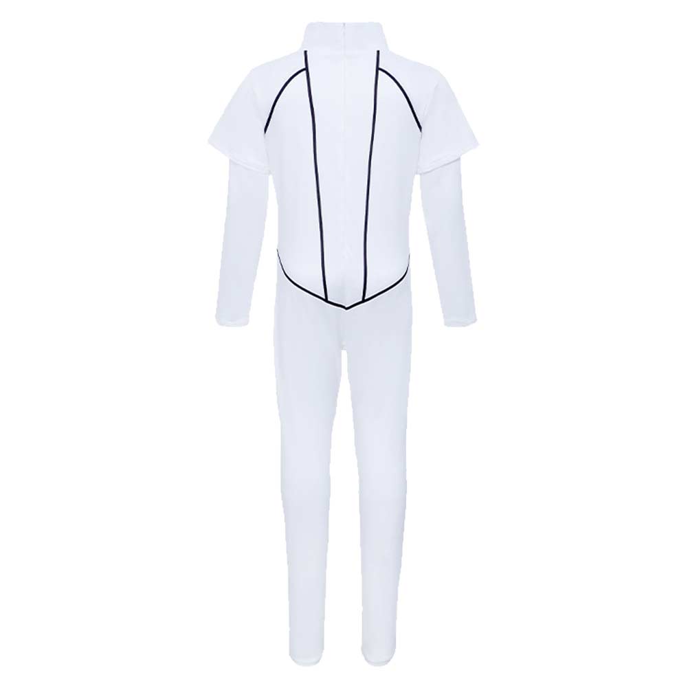 Costume Kali enfant Stranger Things tailles 110 à 190 – Image 7