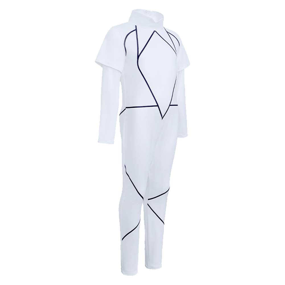 Costume Kali enfant Stranger Things tailles 110 à 190 – Image 8