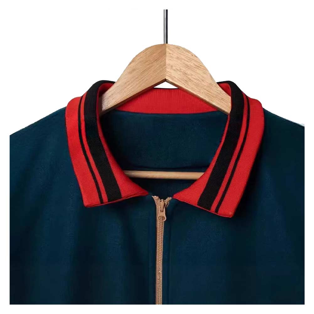 Veste enfant Will Byers Stranger Things tailles 110 120 130 140 150 – Image 3
