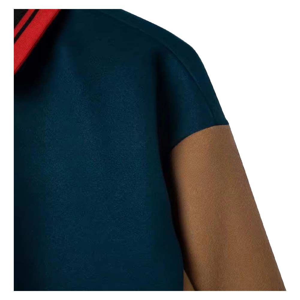 Veste enfant Will Byers Stranger Things tailles 110 120 130 140 150 – Image 4