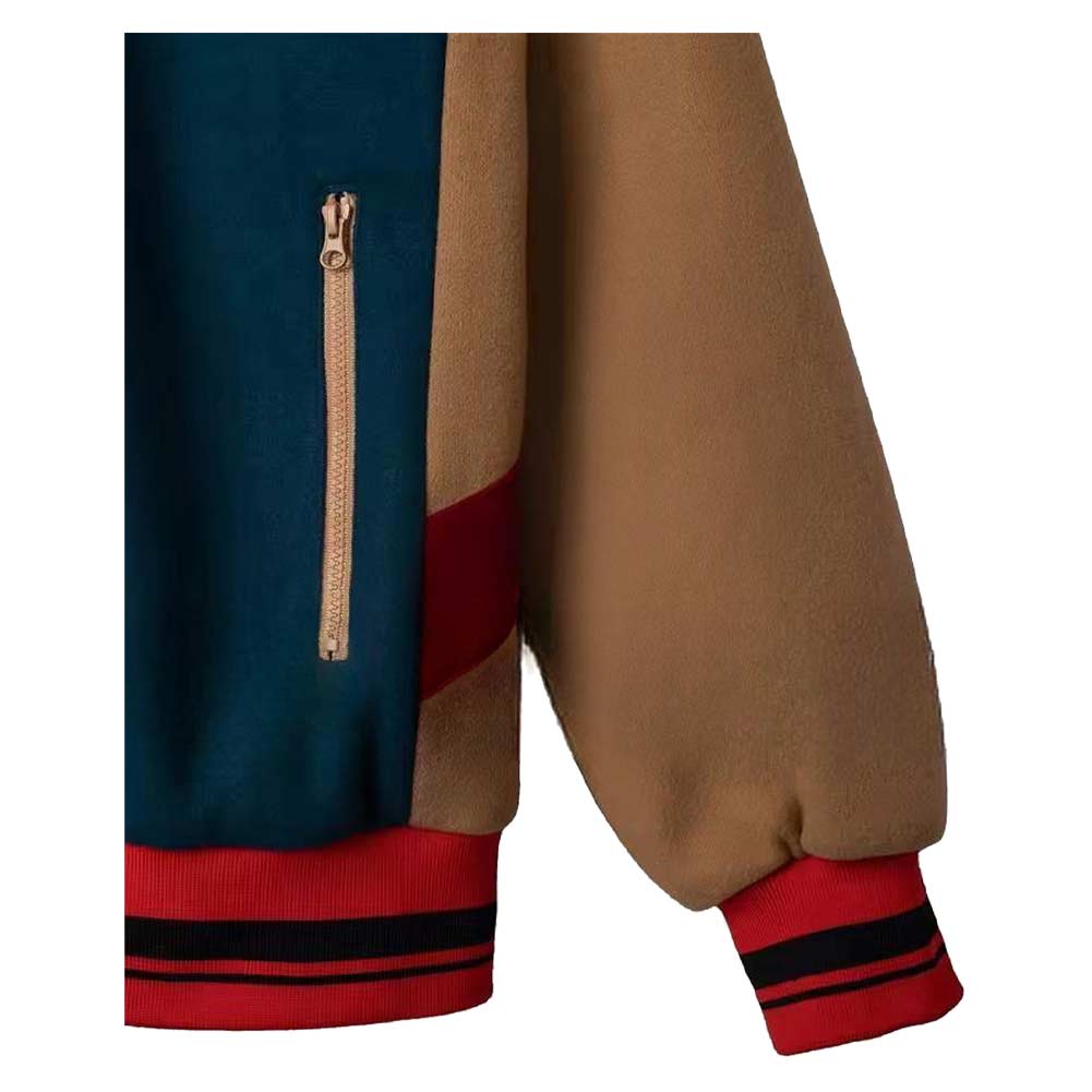 Veste enfant Will Byers Stranger Things tailles 110 120 130 140 150 – Image 5