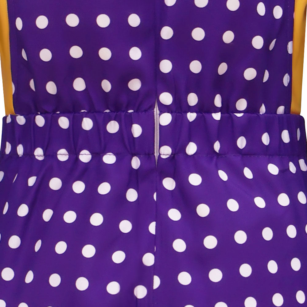 Costume Holly Wheeler enfant 110 à 150 – Image 5