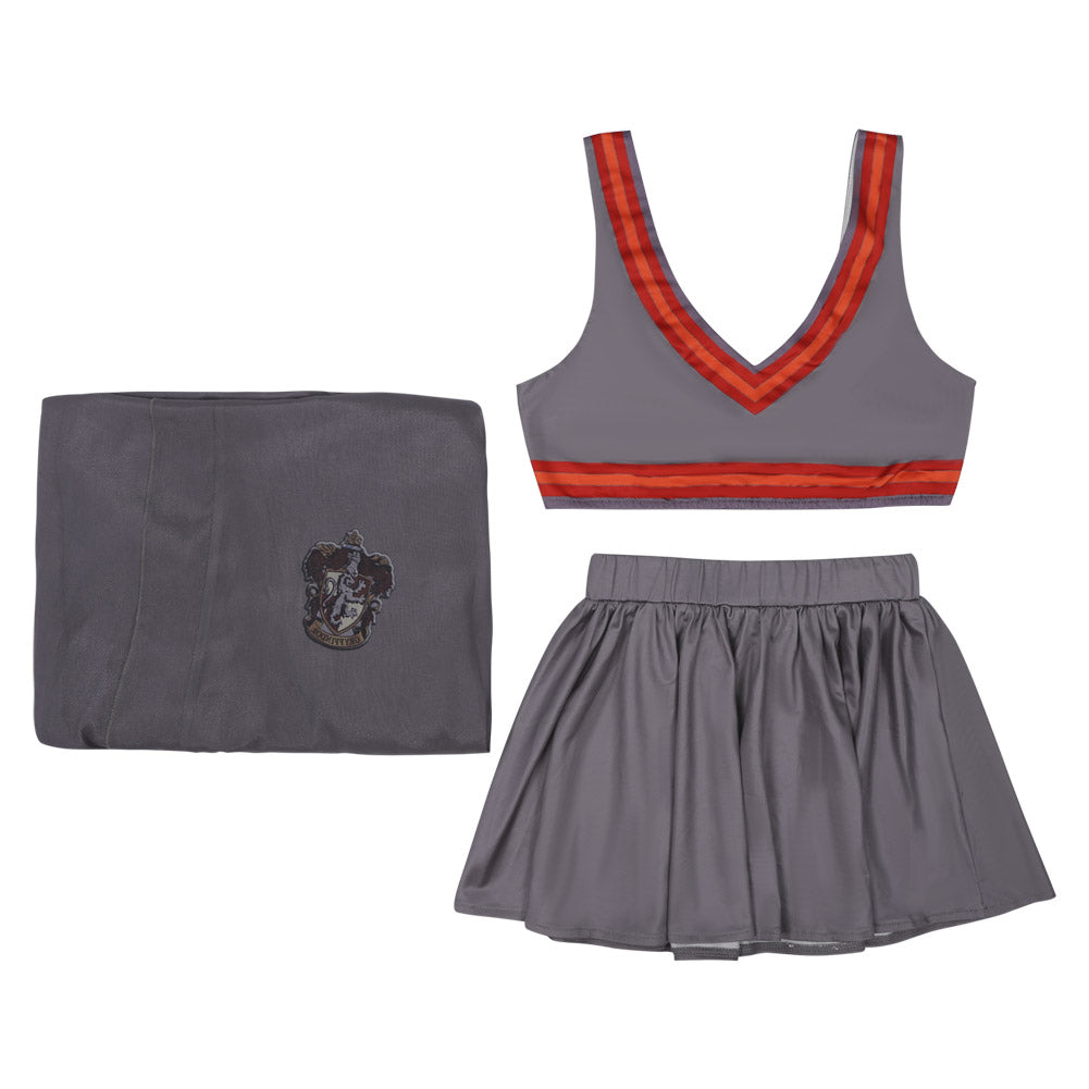 Maillot de bain cosplay Hermione femme – Image 8