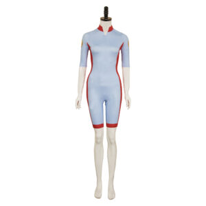 Maillot de bain une pièce Eleven Stranger Things saison 5