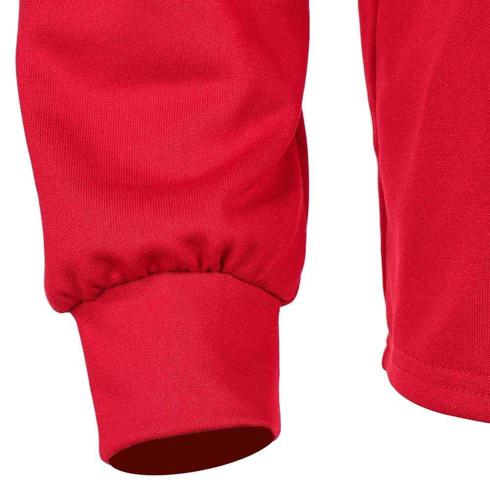 Costume cosplay Dustin Henderson rouge – Image 7