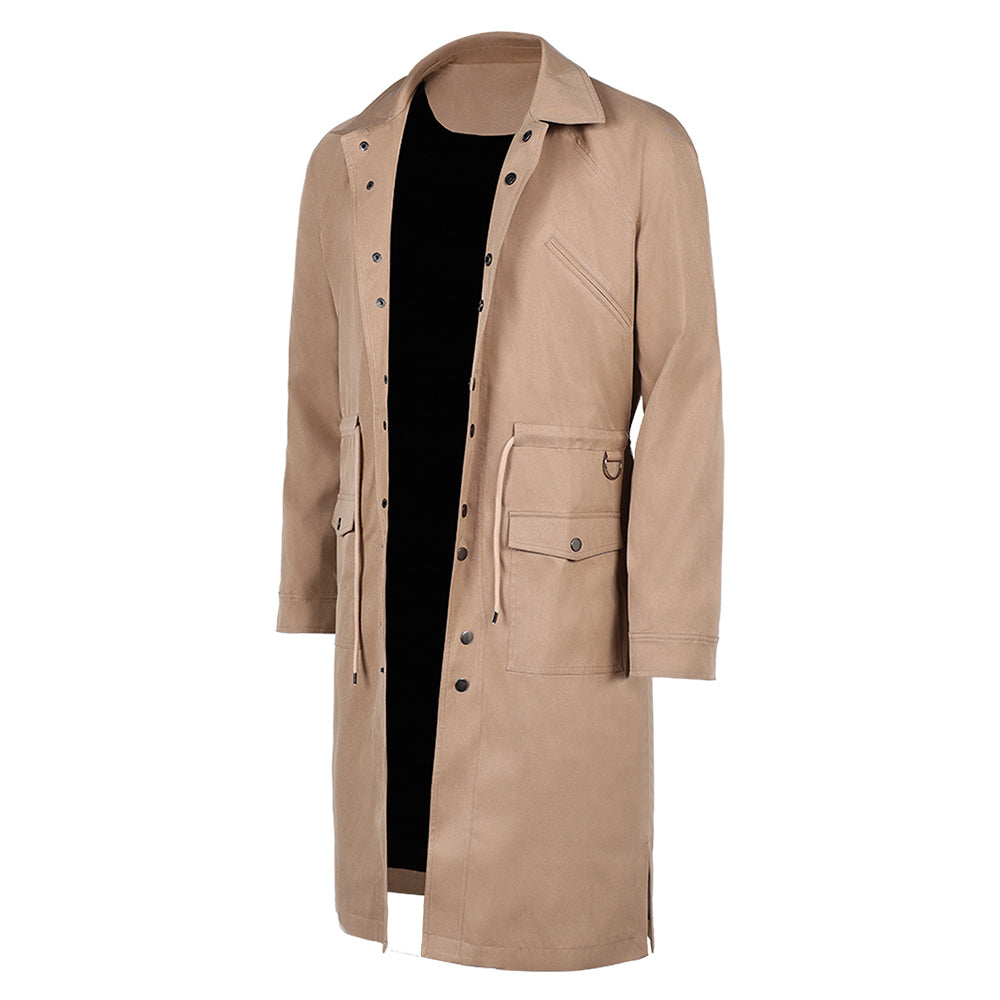 Veste Dustin Henderson Stranger Things Saison 5 – Image 4