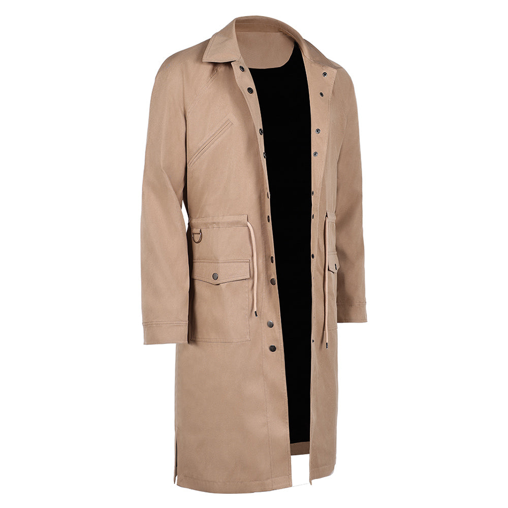 Veste Dustin Henderson Stranger Things Saison 5 – Image 5