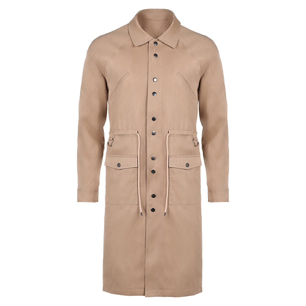 Veste Dustin Henderson Stranger Things Saison 5 – Image 6
