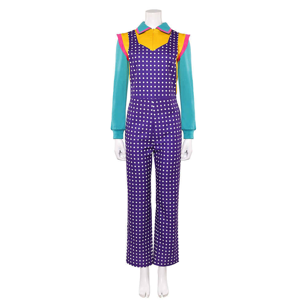 Costume Holly Wheeler Stranger Things Saison 5 – Image 4