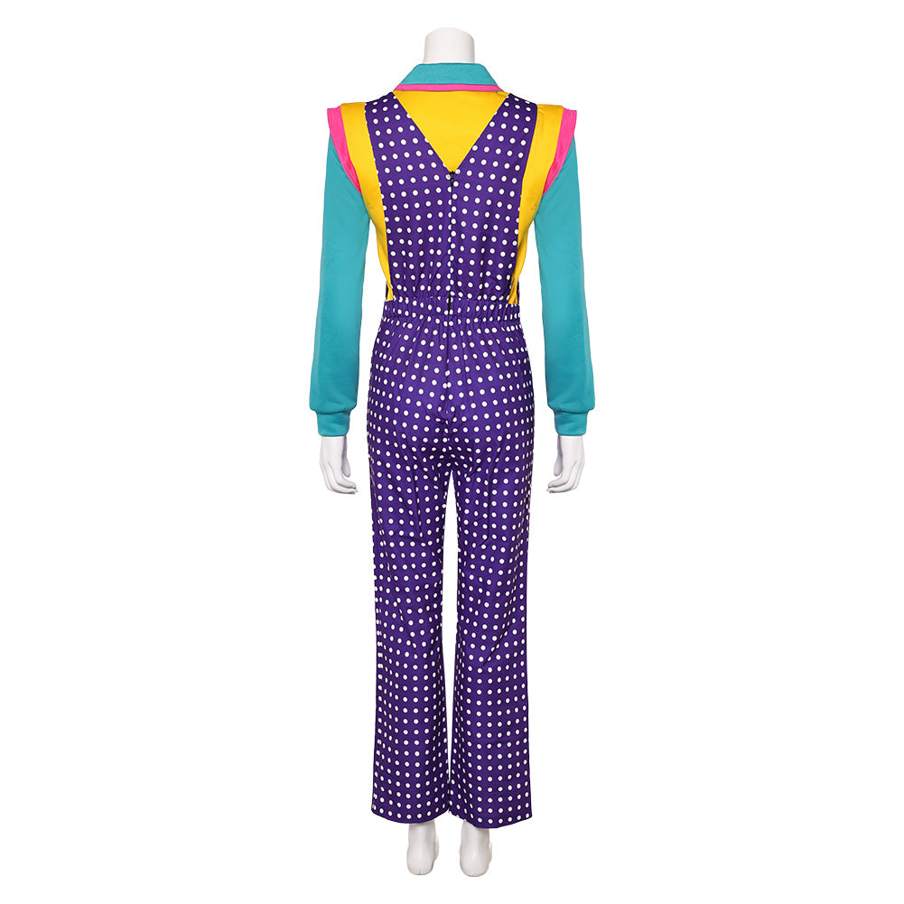 Costume Holly Wheeler Stranger Things Saison 5 – Image 3