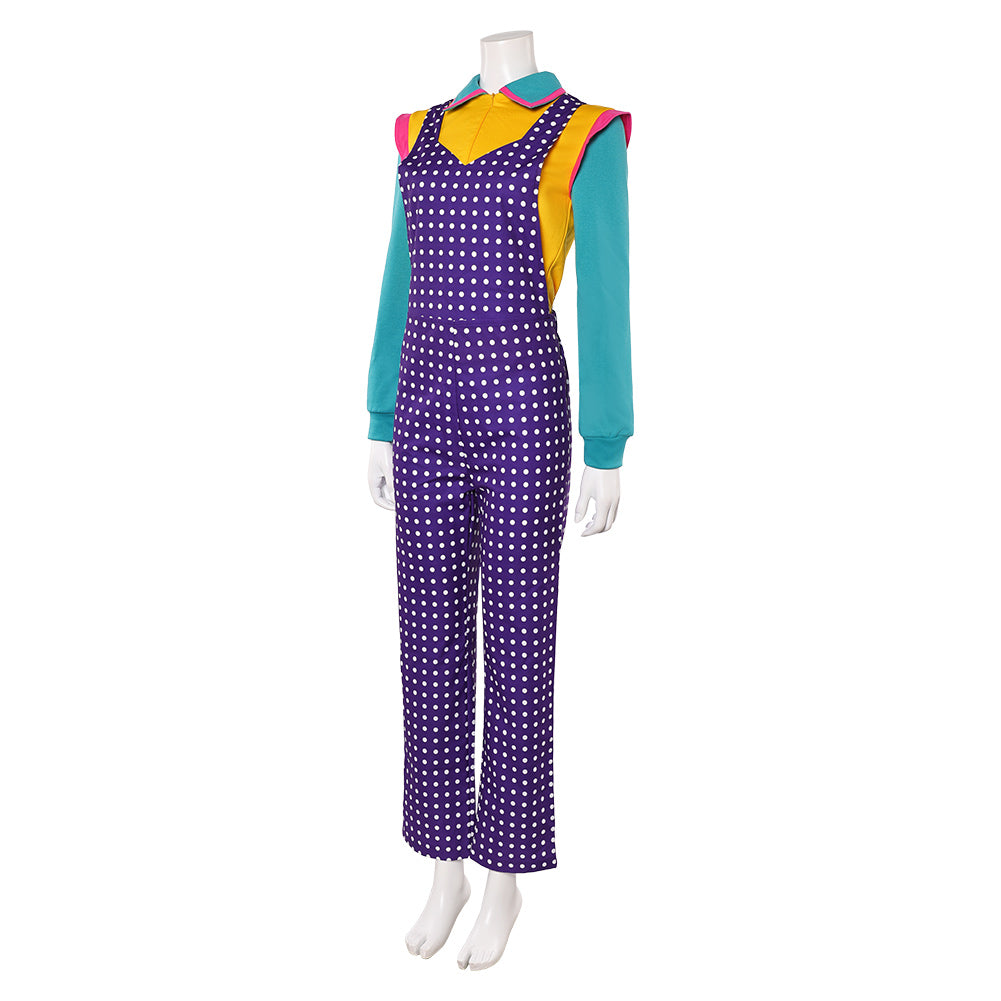 Costume Holly Wheeler Stranger Things Saison 5 – Image 5