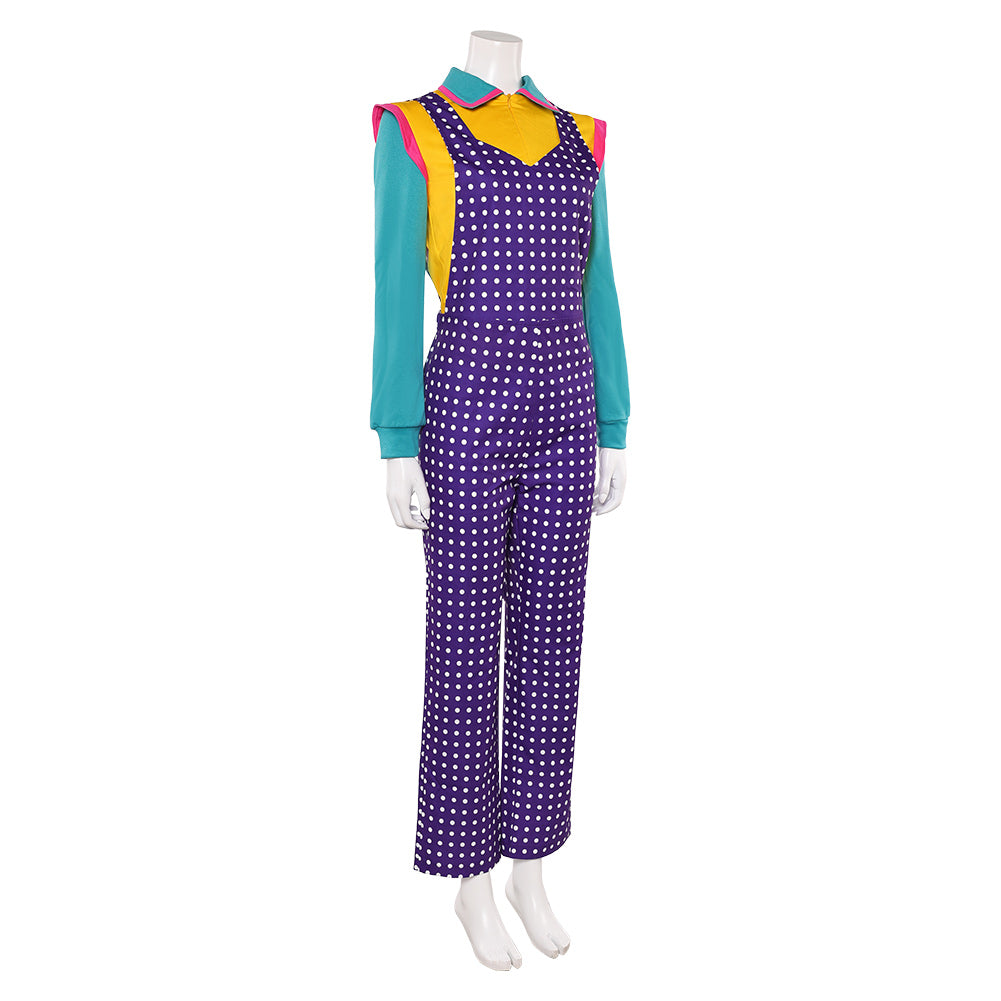 Costume Holly Wheeler Stranger Things Saison 5 – Image 6