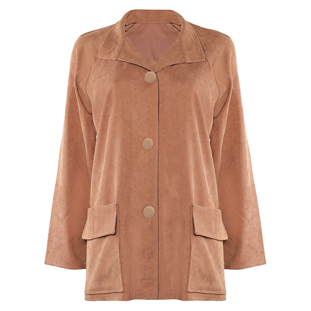 Veste cosplay Joyce Byers