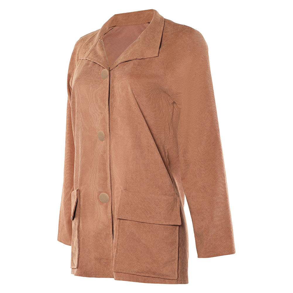 Veste cosplay Joyce Byers – Image 3
