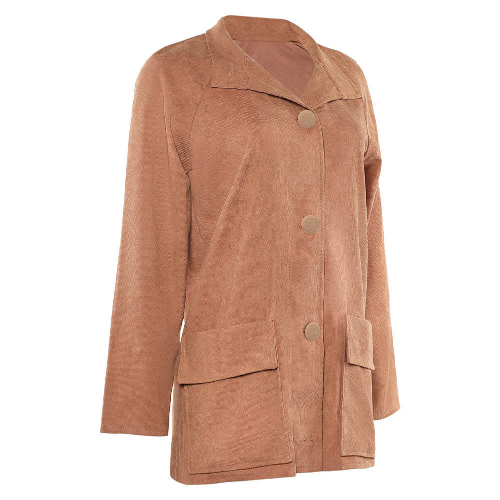 Veste cosplay Joyce Byers – Image 4