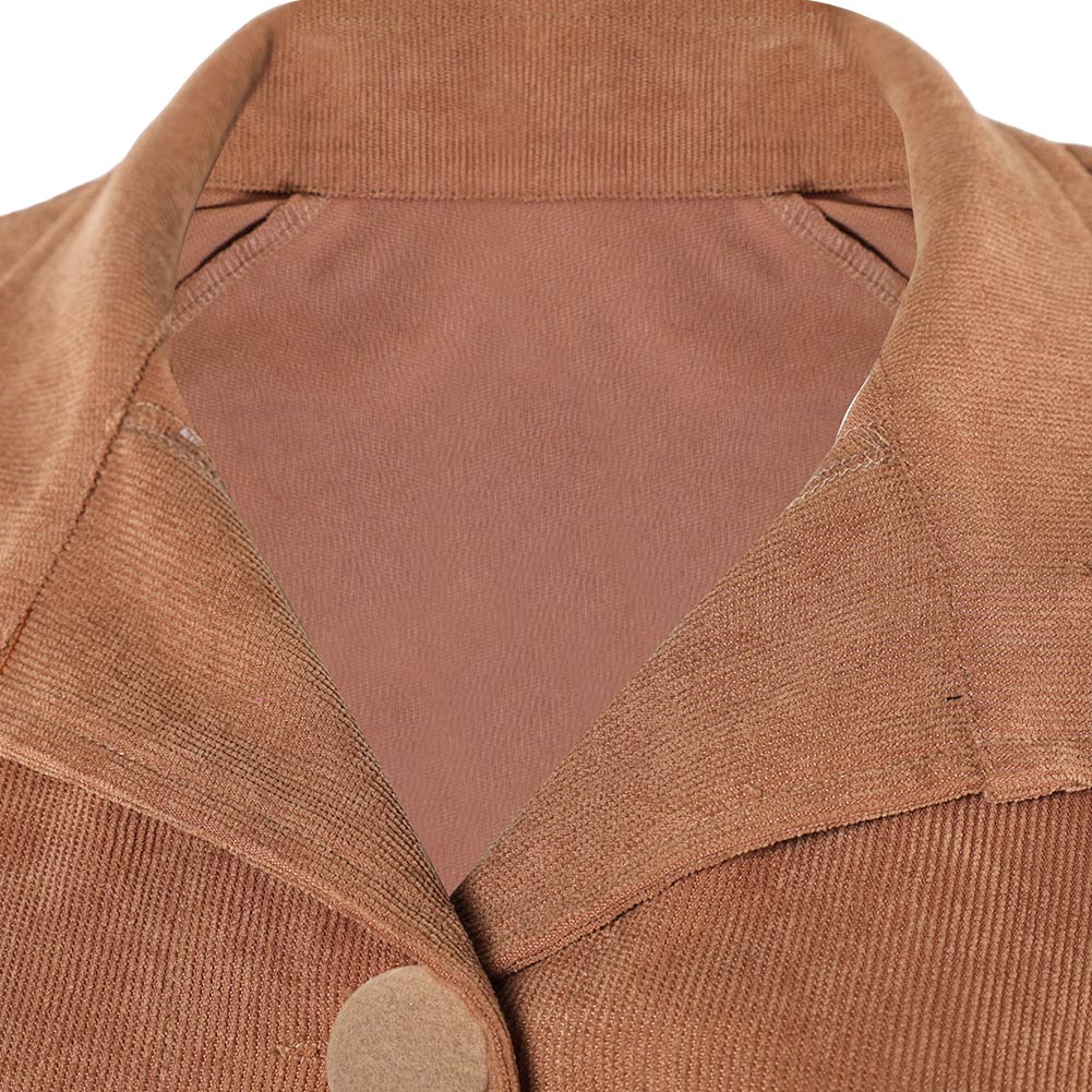 Veste cosplay Joyce Byers – Image 5