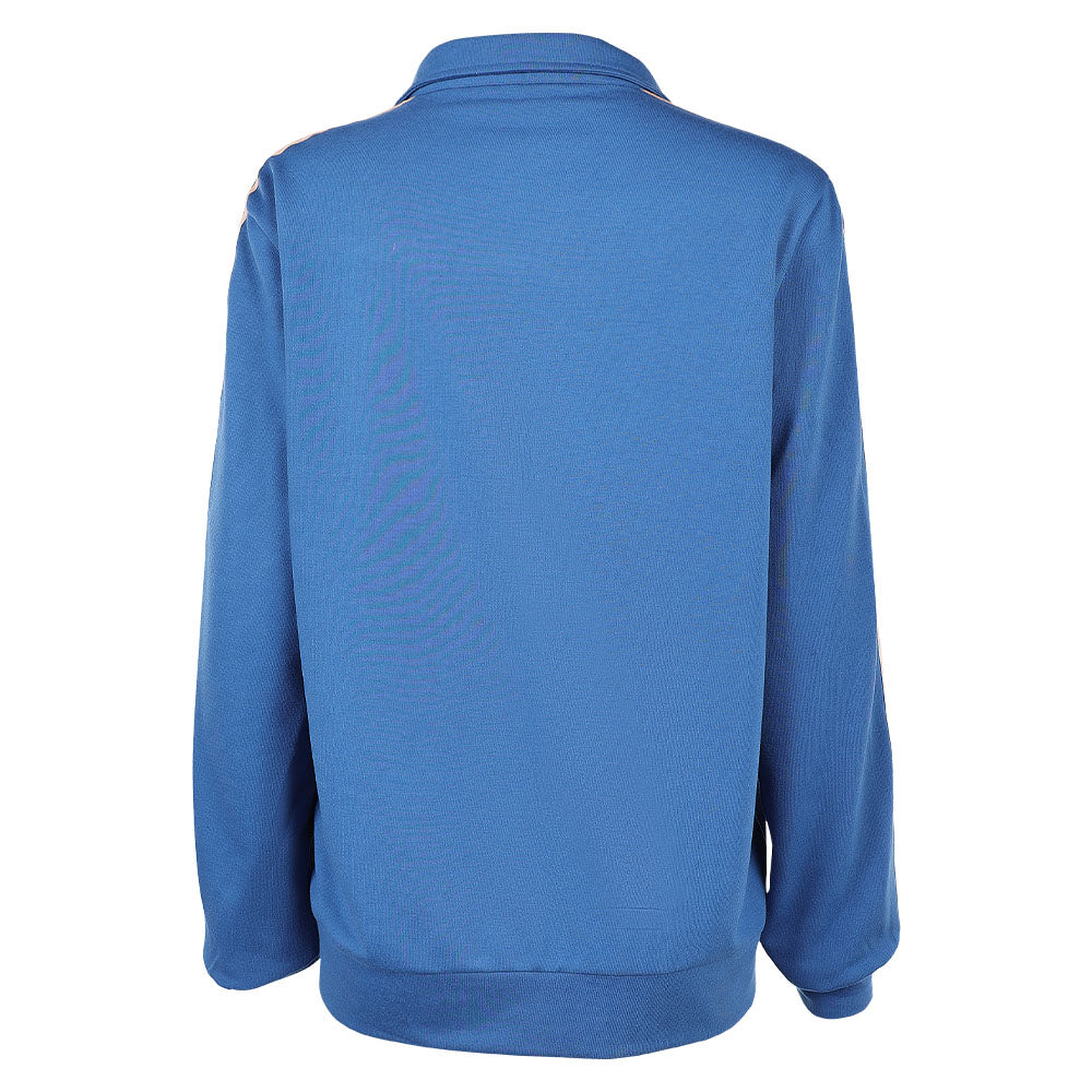 Veste bleue cosplay Max Mayfield - Stranger Things saison 5 (2025) - Femme – Image 2