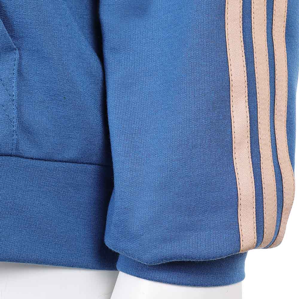 Veste bleue cosplay Max Mayfield - Stranger Things saison 5 (2025) - Femme – Image 7