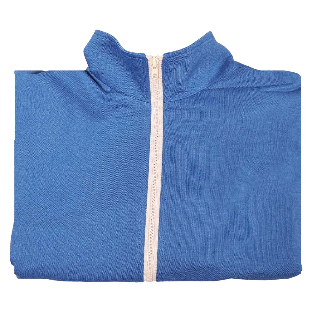 Veste bleue cosplay Max Mayfield - Stranger Things saison 5 (2025) - Femme – Image 8