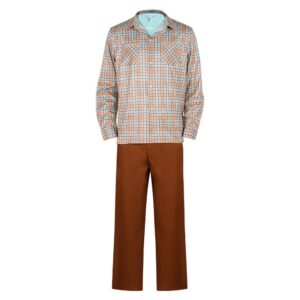 Costume cosplay Will Byers Stranger Things saison 5
