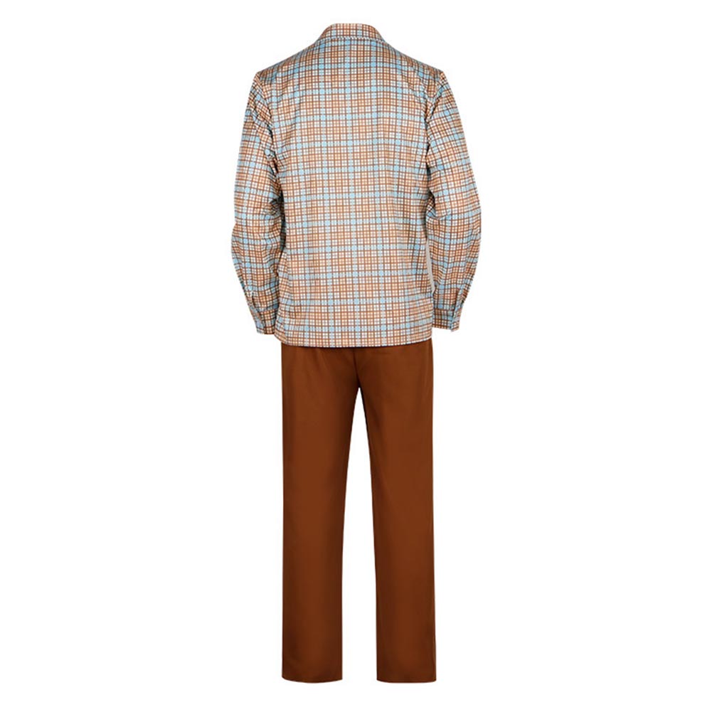 Costume cosplay Will Byers Stranger Things saison 5 – Image 2