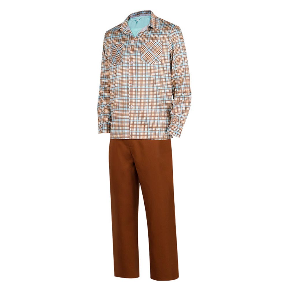 Costume cosplay Will Byers Stranger Things saison 5 – Image 3