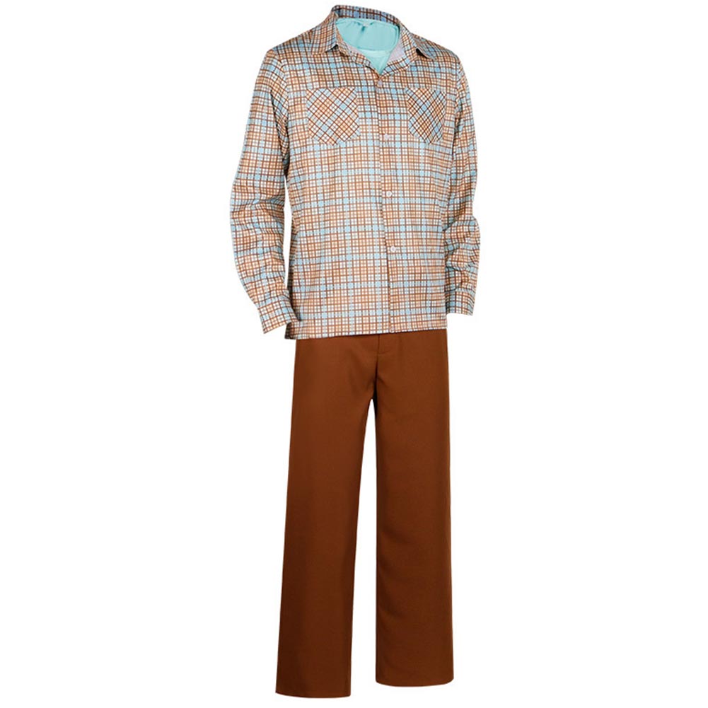 Costume cosplay Will Byers Stranger Things saison 5 – Image 4