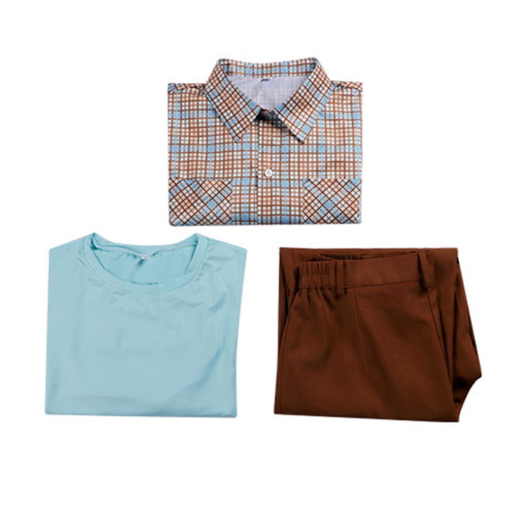 Costume cosplay Will Byers Stranger Things saison 5 – Image 6