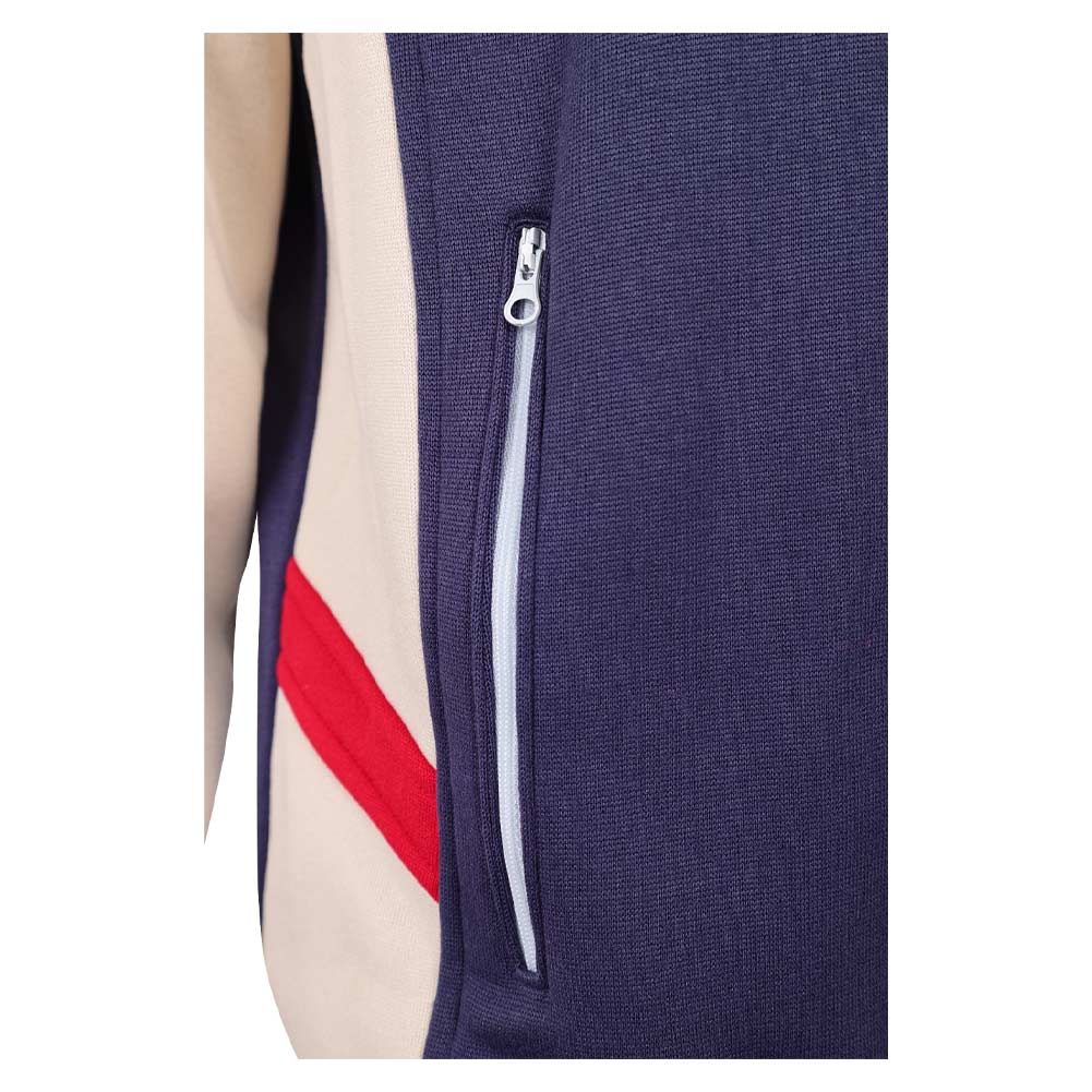Veste Will Byers bleue et beige Stranger Things – Image 8